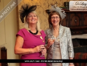 Beverley Ladies Circle Dinner @ The Tickton Grange Hotel