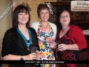 Beverley Ladies Circle Dinner @ The Tickton Grange Hotel