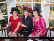 Beverley Ladies Circle Dinner @ The Tickton Grange Hotel