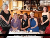 Beverley Ladies Circle Dinner @ The Tickton Grange Hotel