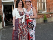 Beverley Ladies Circle Gets New Chair