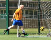 Beverley Leisure Centre Vs Medlines Eleven