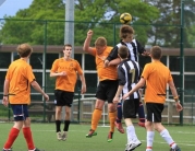 Beverley Leisure Centre Vs Medlines Eleven