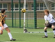 Beverley Leisure Centre Vs Medlines Eleven