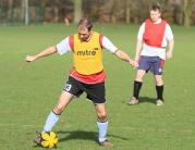 Beverley Leisure Centre Vs Tesco Beverley