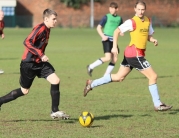 Beverley Leisure Centre Vs Tesco Beverley