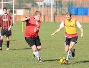 Beverley Leisure Centre Vs Tesco Beverley