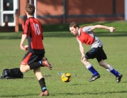 Beverley Leisure Centre Vs Tesco Beverley