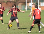 Beverley Leisure Centre Vs Tesco Beverley