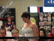 Beverley Leisure Centre Wedding Fair A Resounding Success