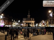Beverley Lights Switch On