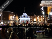 Beverley Lights Switch On