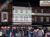 Beverley Lights Switch On