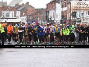 Beverley Lions 2014 Fun Run