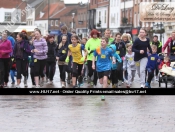 Beverley Lions 2014 Fun Run