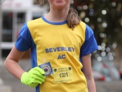 Beverley Lions 2014 Fun Run