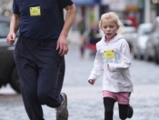 Beverley Lions 2014 Fun Run