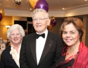 Beverley Lions 50th Anniversary Gala Dinner