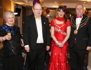 Beverley Lions 50th Anniversary Gala Dinner