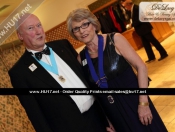 Beverley Lions 54th Chartered Dinner