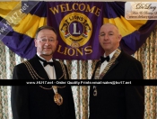 Beverley Lions 54th Chartered Dinner
