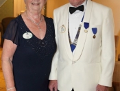Beverley Lions 54th Chartered Dinner