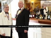 Beverley Lions 54th Chartered Dinner