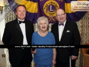 Beverley Lions 54th Chartered Dinner