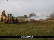 Beverley Westwood Bonfire