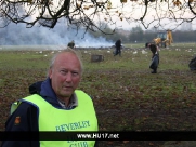 Beverley Westwood Bonfire