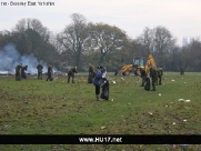 Beverley Westwood Bonfire