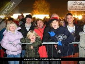 Beverley Lions Bonfire Night 2012 Pulls In The Crowds