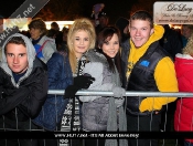 Beverley Lions Bonfire Night 2012 Pulls In The Crowds