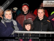 Beverley Lions Bonfire Night 2012 Pulls In The Crowds