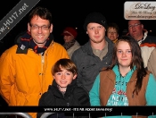 Beverley Lions Bonfire Night 2012 Pulls In The Crowds