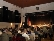 Beverley Lions Christmas Concert