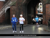 Beverley Lions New Year's Day Fun Run