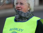 Beverley Lions New Year's Day Fun Run