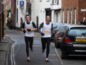 Beverley Lions New Year's Day Fun Run