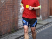 Beverley Lions New Year's Day Fun Run