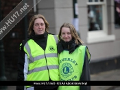 Beverley Lions New Year's Day Fun Run