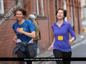 Beverley Lions New Year's Day Fun Run