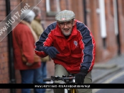 Beverley Lions New Year's Day Fun Run