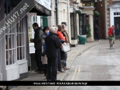 Beverley Lions New Year's Day Fun Run