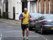 Beverley Lions New Year's Day Fun Run