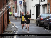 Beverley Lions New Year's Day Fun Run