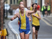 Beverley Lions New Year's Day Fun Run