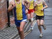 Beverley Lions New Year's Day Fun Run