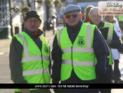 Beverley Lions News Years Day Fun Run