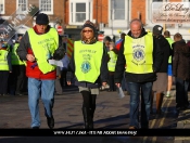 Beverley Lions News Years Day Fun Run